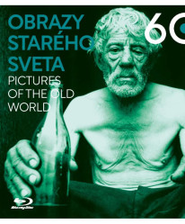 Obrazy starého světa - Blu-ray digitálně restaurovaný film