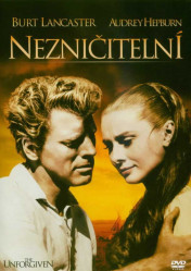 Nezničitelní - DVD