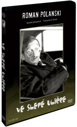 Ve slepé uličce - DVD