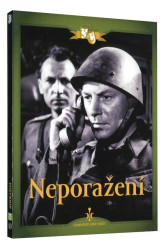 Neporažení - DVD