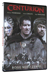 Centurion - DVD