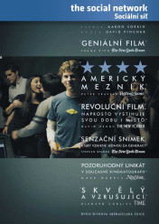 Sociální síť - 2DVD
