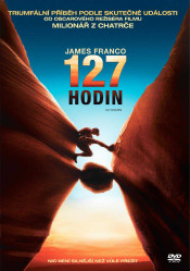 127 hodin - DVD