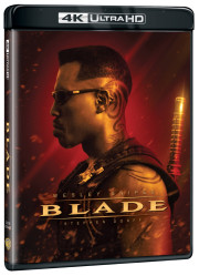 Blade - 4K Ultra HD Blu-ray