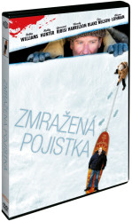 Zmražená pojistka - DVD