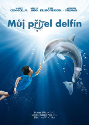 Můj přítel delfín - DVD