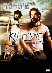Kalifornie - DVD retro edice