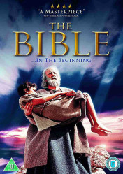 Bible (1966) - DVD
