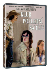 Klub poslední naděje - DVD