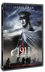 1911: Pád poslední říše - DVD