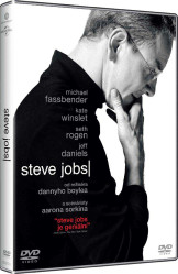 Steve Jobs - DVD