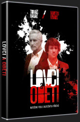 Lovci a oběti - DVD