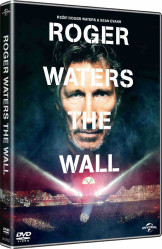 Roger Waters: The Wall - DVD