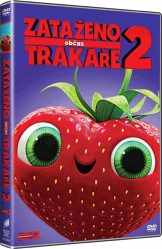 Zataženo, občas trakaře 2 (Big face) - DVD