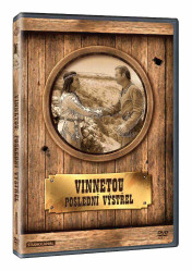 Vinnetou - Poslední výstřel - DVD