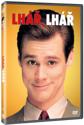 Lhář, lhář - DVD