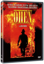 Oheň - DVD