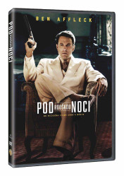 Pod rouškou noci - DVD