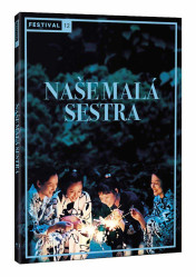 Naše malá sestra - DVD