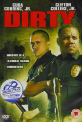 Špína - DVD