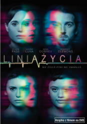 Hráči se smrtí (2017) - DVD digipack