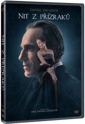 Nit z přízraků - DVD