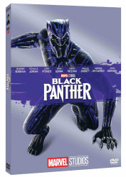 Black Panther - DVD