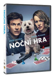 Noční hra - DVD