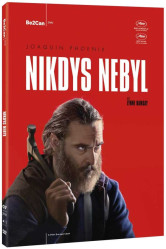 Nikdys nebyl - DVD
