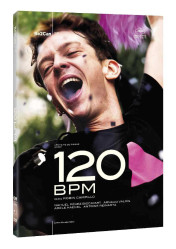 120 BPM - DVD