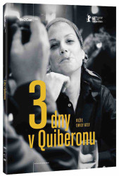 3 dny v Quiberonu - DVD