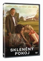 Skleněný pokoj - DVD
