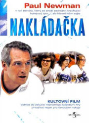 Nakládačka - DVD pošetka