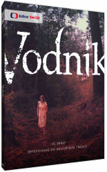Vodník - DVD