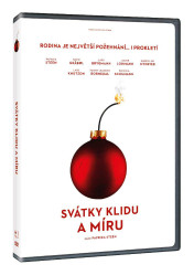 Svátky klidu a míru - DVD