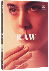 Raw - DVD