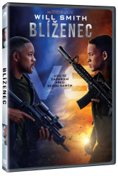 Blíženec - DVD