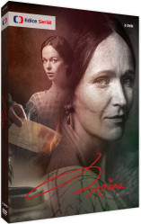 Božena - 2DVD