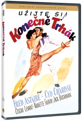 Konečně trhák! - 2DVD