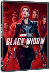 Black Widow - DVD