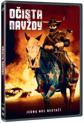 Očista navždy - DVD