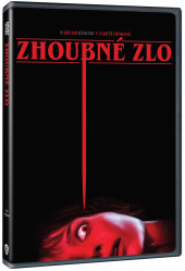 Zhoubné zlo - DVD