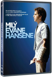 Milý Evane Hansene - DVD