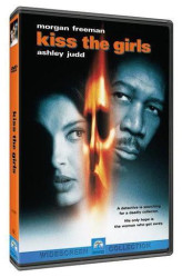 Sběratel polibků - DVD