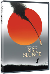 Říše slunce - DVD