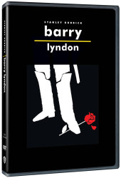Barry Lyndon - DVD