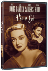 Vše o Evě - DVD