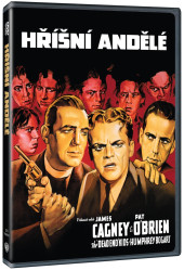 Hříšní andělé - DVD