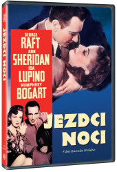 Jezdci noci - DVD