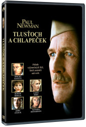 Tlusťoch a Chlapeček - DVD